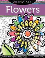 Zenspirations Flowers di Joanne Fink edito da Design Originals