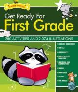 Get Ready For First Grade, Revised And Updated di Heather Stella edito da Black Dog & Leventhal Publishers Inc