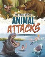 Animal Attacks di Jarred Luján edito da CAPSTONE PR