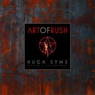 The Art Of Rush: Serving A Life Sentence di Hugh Syme, Stephen Humphries edito da Idea & Design Works