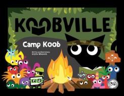Camp Koob (Koobville) di Kristin Winovich edito da LIGHTNING SOURCE INC