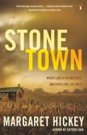 Stone Town di Margaret Hickey edito da Penguin Random House Australia