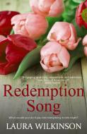 Redemption Song di Laura Wilkinson edito da Accent Press Ltd
