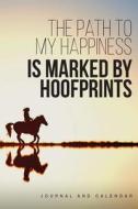 PATH TO MY HAPPINESS IS MARKED di Sean Kempenski edito da INDEPENDENTLY PUBLISHED