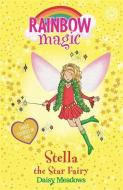 Rainbow Magic: Stella The Star Fairy di Daisy Meadows edito da Hachette Children's Group