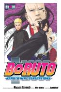 Boruto: Naruto Next Generations, Vol. 10, Volume 10 di Ukyo Kodachi edito da VIZ LLC
