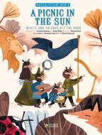 A Picnic in the Sun: Bertie and Friends Hit the Road di Christiane Duchesne edito da SECRET MOUNTAIN PR