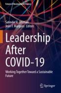 Leadership After COVID-19 edito da Springer Nature Switzerland AG