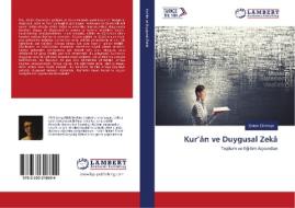 Kur'ân ve Duygusal Zekâ di Erdem Dirimese edito da LAP Lambert Academic Publishing