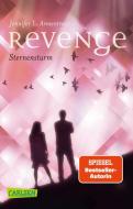 Revenge. Sternensturm (Revenge 1) di Jennifer L. Armentrout edito da Carlsen Verlag GmbH