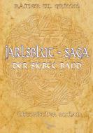 JARLSBLUT-SAGA Der siebte Band di Rainer W. Grimm edito da Books on Demand