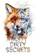 Nasty Dirty Secrets di Casey Stone edito da via tolino media