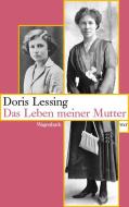 Das Leben meiner Mutter di Doris Lessing edito da Wagenbach Klaus GmbH