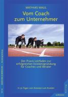 Vom Coach zum Unternehmer di Mathias Maul edito da Junfermann Verlag