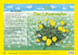 Der Löwenzahn. Natur-Kamishibai di Heiderose Fischer-Nagel, Andreas Fischer-Nagel edito da Fischer-Nagel, Heiderose