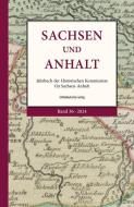 Sachsen und Anhalt edito da Mitteldeutscher Verlag