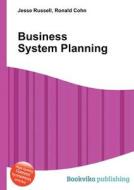 Business System Planning edito da Book On Demand Ltd.