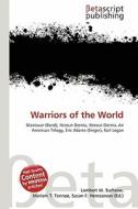 Warriors of the World edito da Betascript Publishing