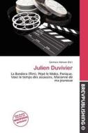 Julien Duvivier edito da Brev Publishing