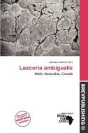 Lascoria Ambigualis edito da Brev Publishing