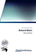 Roland Blain edito da Crypt Publishing