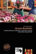 Acacia Buxifolia edito da Junct