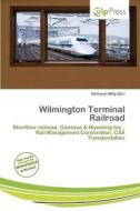 Wilmington Terminal Railroad edito da Culp Press
