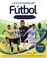 La enciclopedia del Fútbol edito da ANAYA MULTIMEDIA