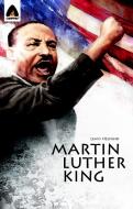 Martin Luther King Jr.: Let Freedom Ring: Campfire Biography-Heroes Line di Michael Teitelbaum, Lewis Helfand edito da CAMPFIRE GRAPHIC NOVELS