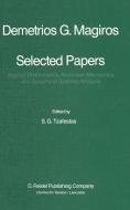 Selected Papers of Demetrios G. Magiros edito da Springer Netherlands