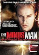 The Minus Man edito da Lions Gate Home Entertainment