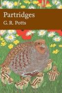 Partridges di G. R. (Dick) Potts, Francis Buner edito da HarperCollins Publishers