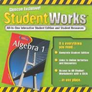 Glencoe Algebra 1, Studentworks di McGraw-Hill edito da McGraw-Hill Education