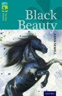 Oxford Reading Tree TreeTops Classics: Level 16: Black Beauty di Anna Sewell, Julie Sykes edito da Oxford University Press
