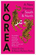 Korea di Victor Cha, Ramon Pacheco Pardo edito da Yale University Press