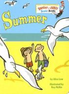 Summer di Alice Low edito da Random House Books for Young Readers