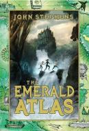 The Emerald Atlas di John Stephens edito da Alfred A. Knopf Books for Young Readers