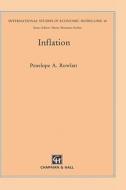 Inflation di P. A. Rowlatt edito da Springer Netherlands