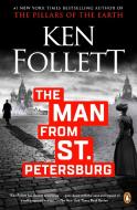 The Man from St. Petersburg di Ken Follett edito da Penguin Publishing Group
