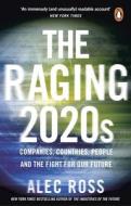 The Raging 2020s di Alec Ross edito da Transworld Publ. Ltd UK