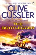 The Bootlegger di Clive Cussler, Justin Scott edito da Penguin Books Ltd