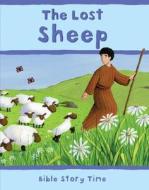 The Lost Sheep di Sophie Piper edito da Lion Hudson Plc