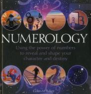 Numerology di Colin Baker edito da Anness Publishing