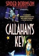 Callahan S Key di Spider Robinson edito da Blackstone Audiobooks