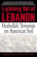 Lightning Out Of Lebanon di Tom Diaz edito da Presidio Press