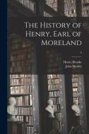 The History of Henry, Earl of Moreland; 2 di John Wesley edito da LIGHTNING SOURCE INC