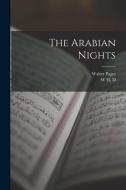 The Arabian Nights di Walter Paget, W. H. D. Rouse edito da LEGARE STREET PR