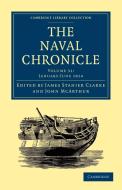 The Naval Chronicle - Volume 31 edito da Cambridge University Press