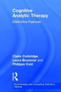 Cognitive Analytic Therapy di Claire Corbridge, Laura Brummer, Philippa Coid edito da Taylor & Francis Ltd