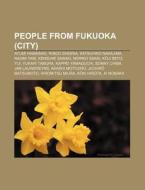 People From Fukuoka City : Ayumi Hamasa di Books Llc edito da Books LLC, Wiki Series
